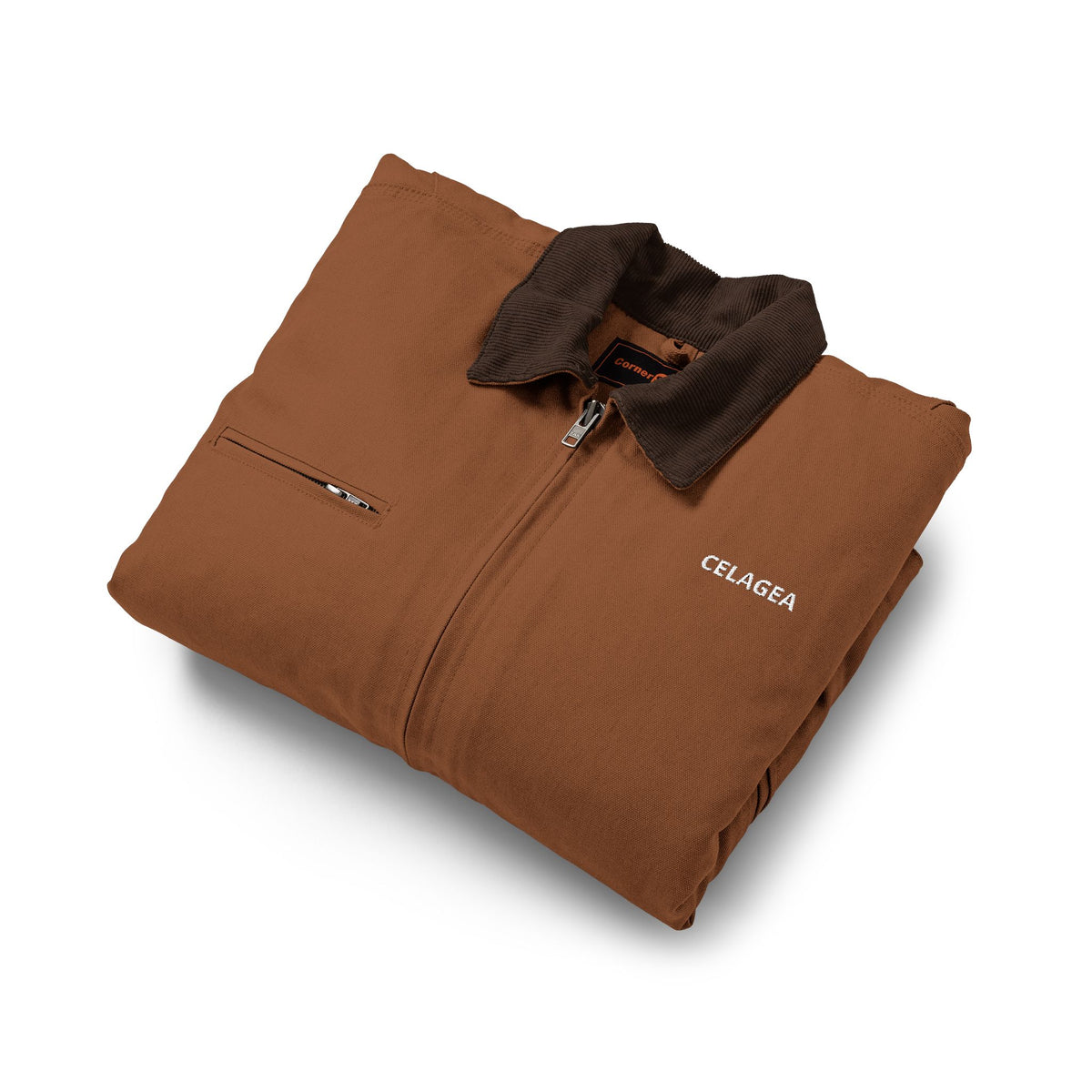 CELAGEA Utility Jacket