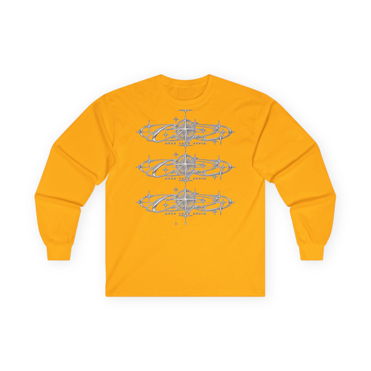 CELAGEA Compass Longsleeve