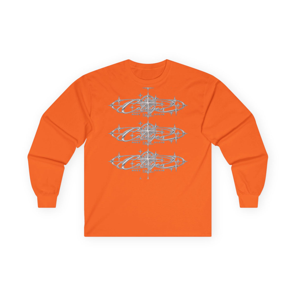 CELAGEA Compass Longsleeve