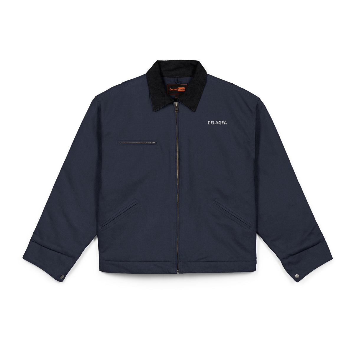 CELAGEA Utility Jacket