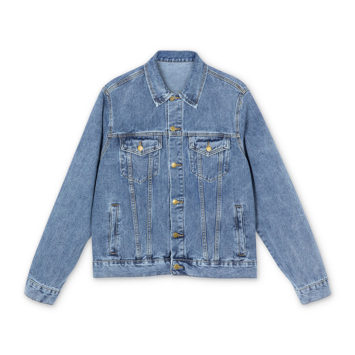 CELAGEA Denim Jacket