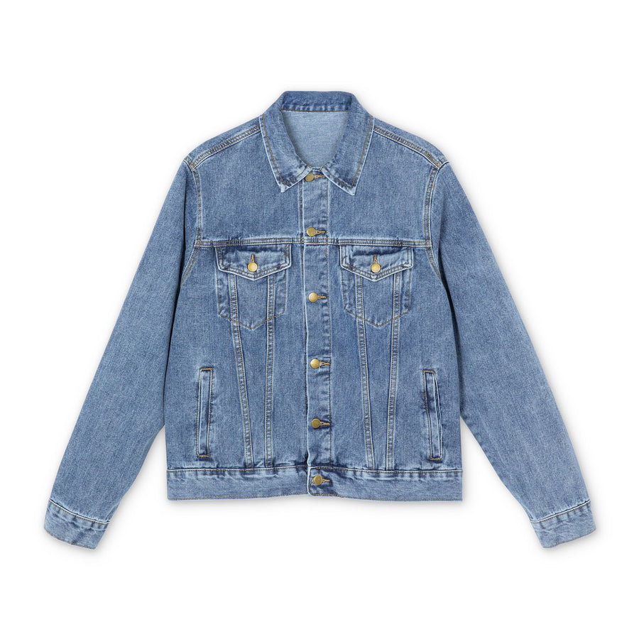 CELAGEA Denim Jacket