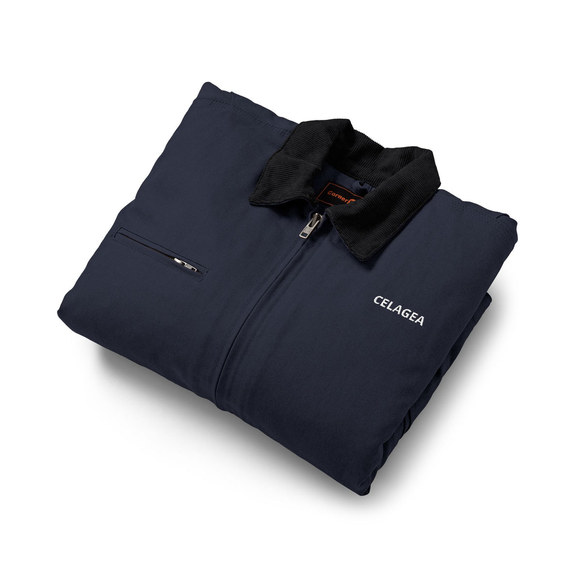 CELAGEA Utility Jacket