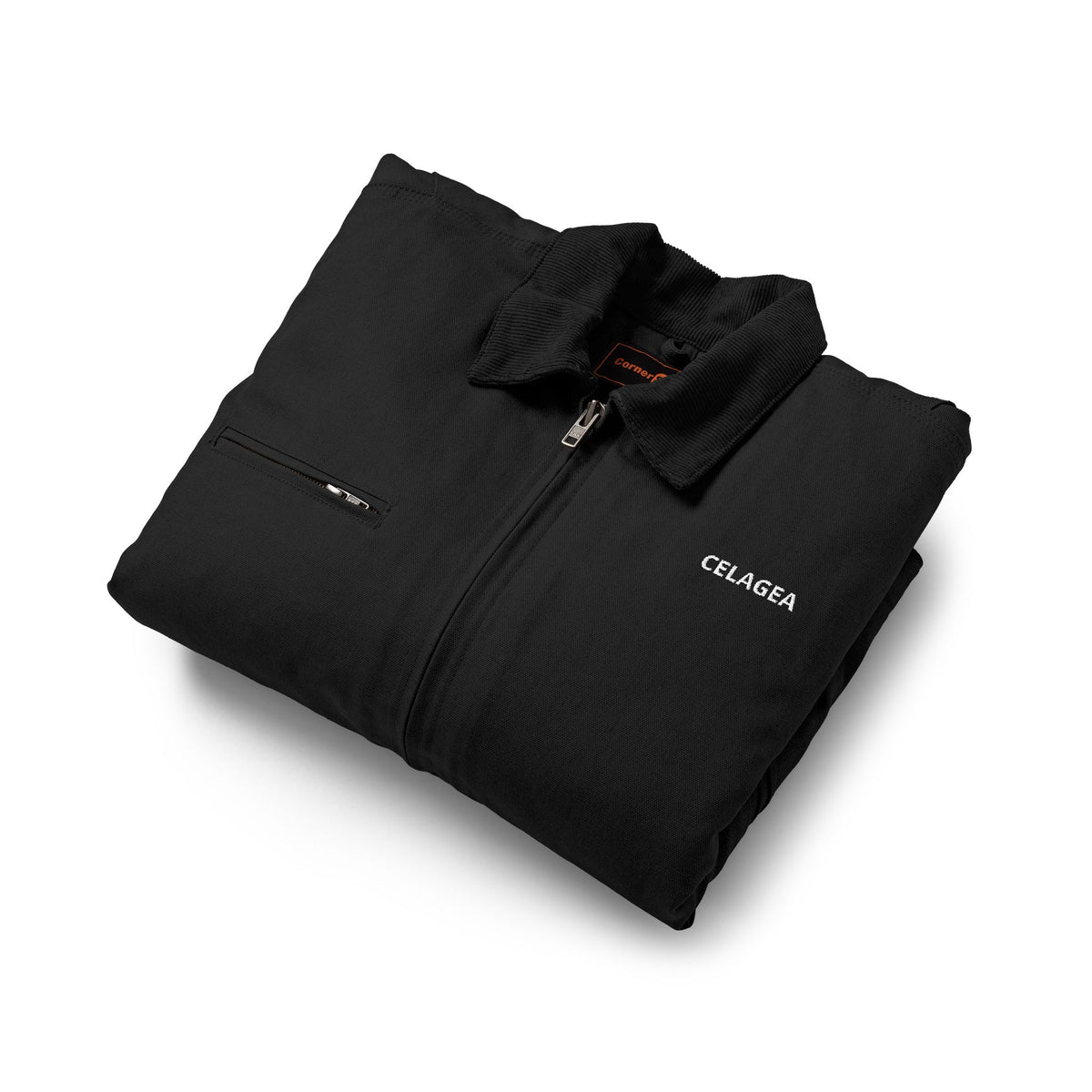 CELAGEA Utility Jacket