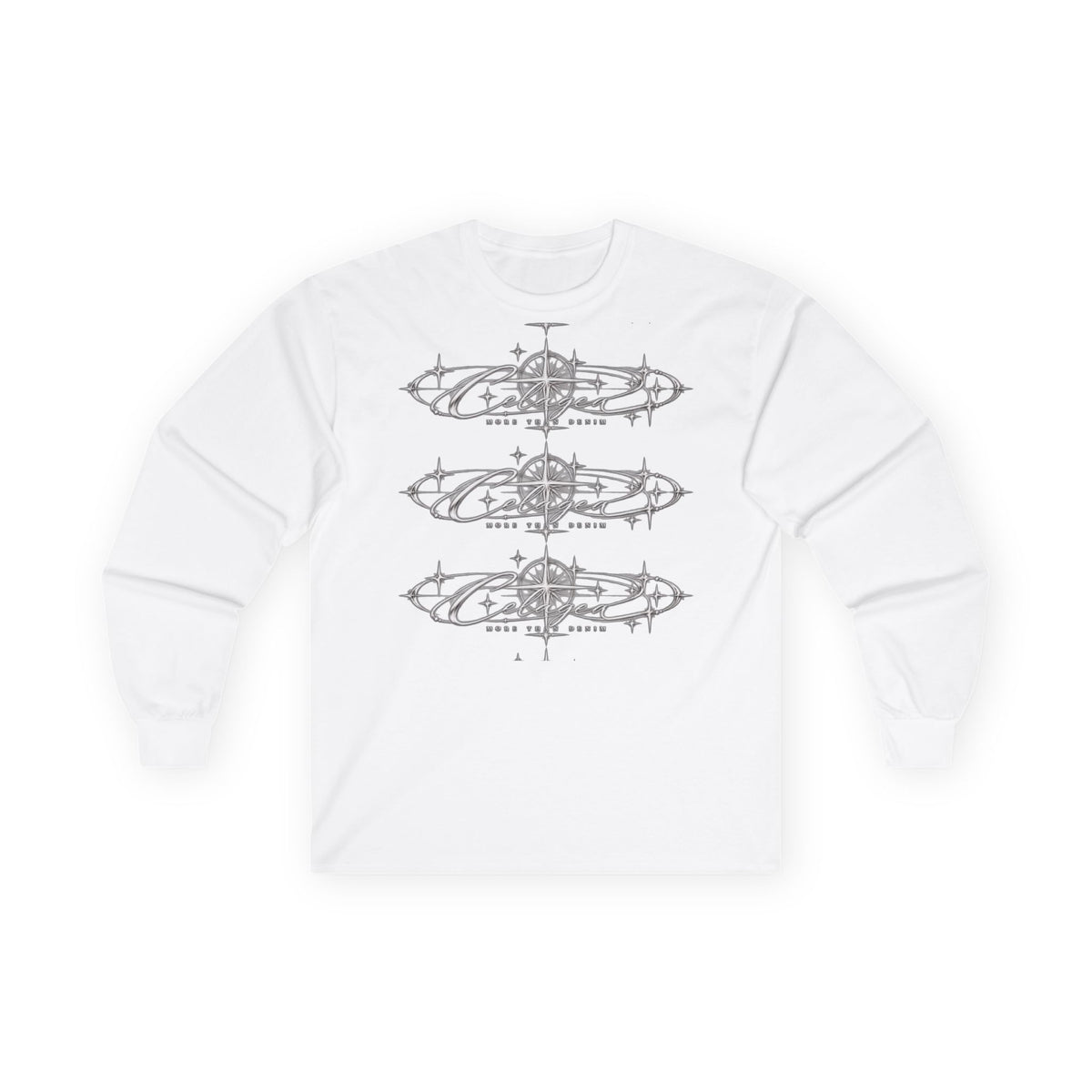 CELAGEA Compass Longsleeve