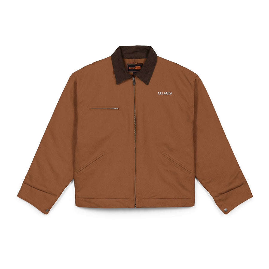 CELAGEA Utility Jacket