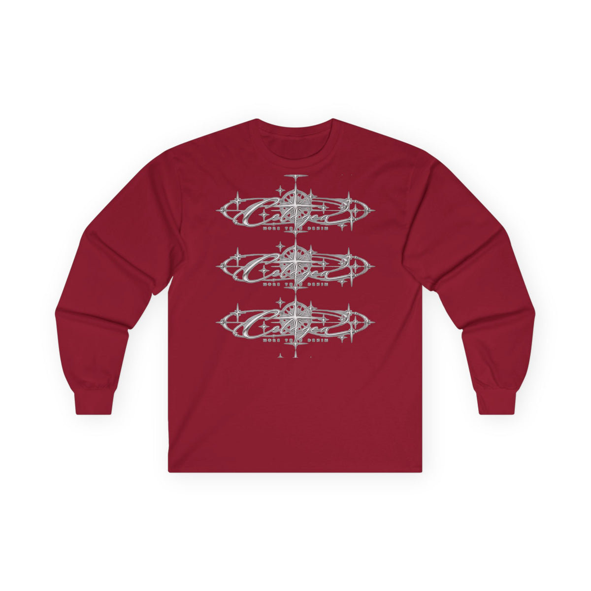 CELAGEA Compass Longsleeve