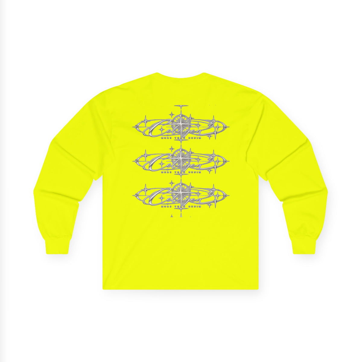 CELAGEA Compass Longsleeve