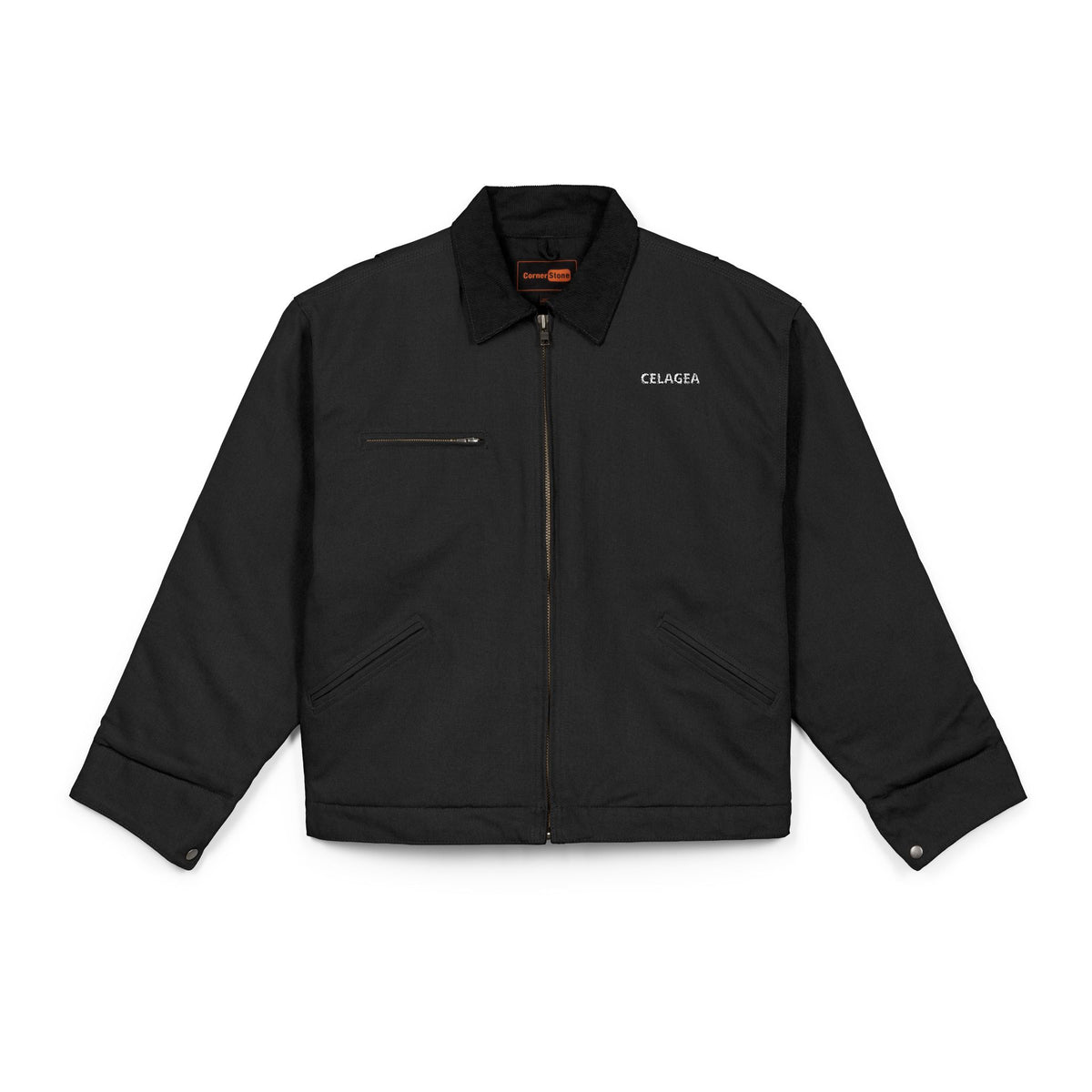 CELAGEA Utility Jacket