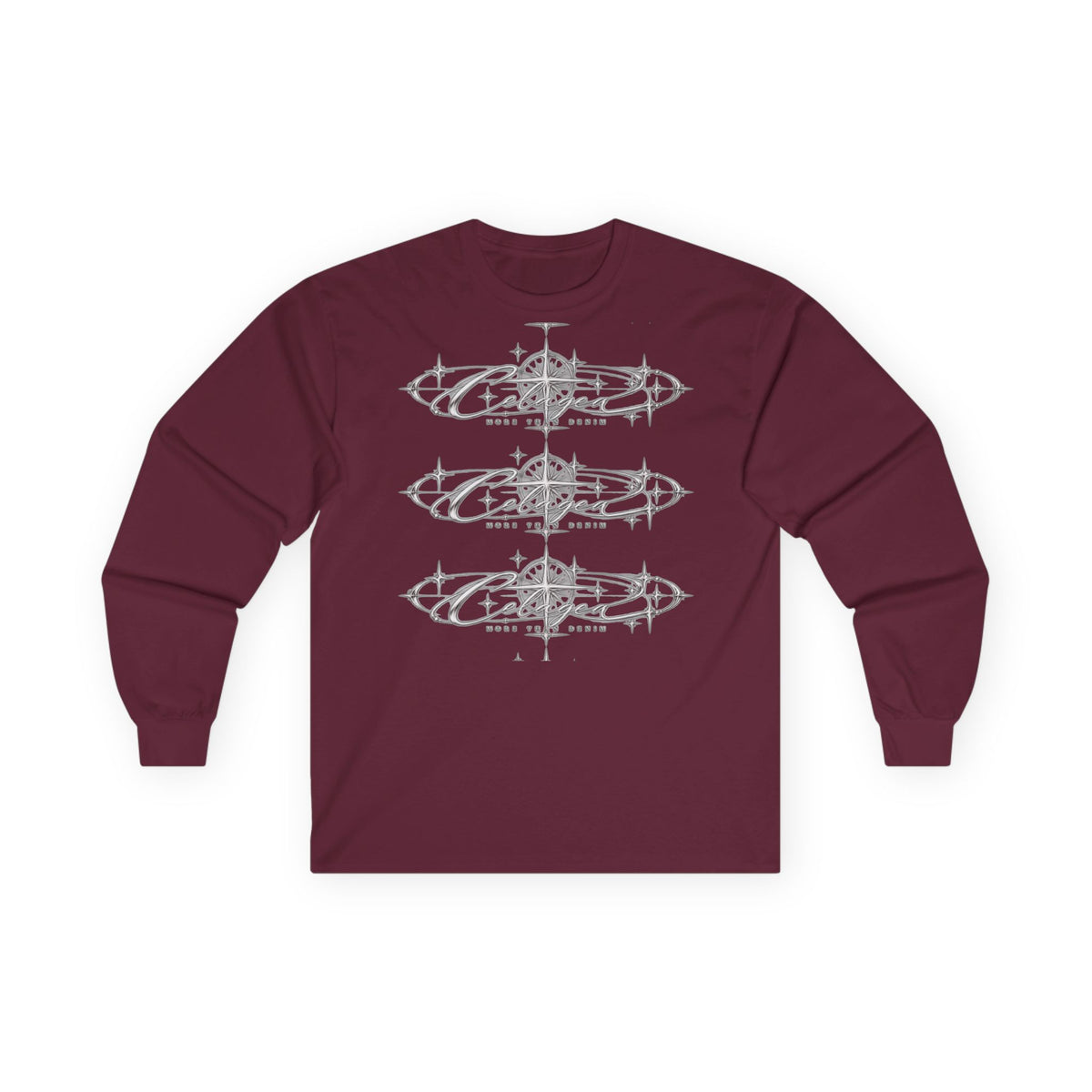 CELAGEA Compass Longsleeve