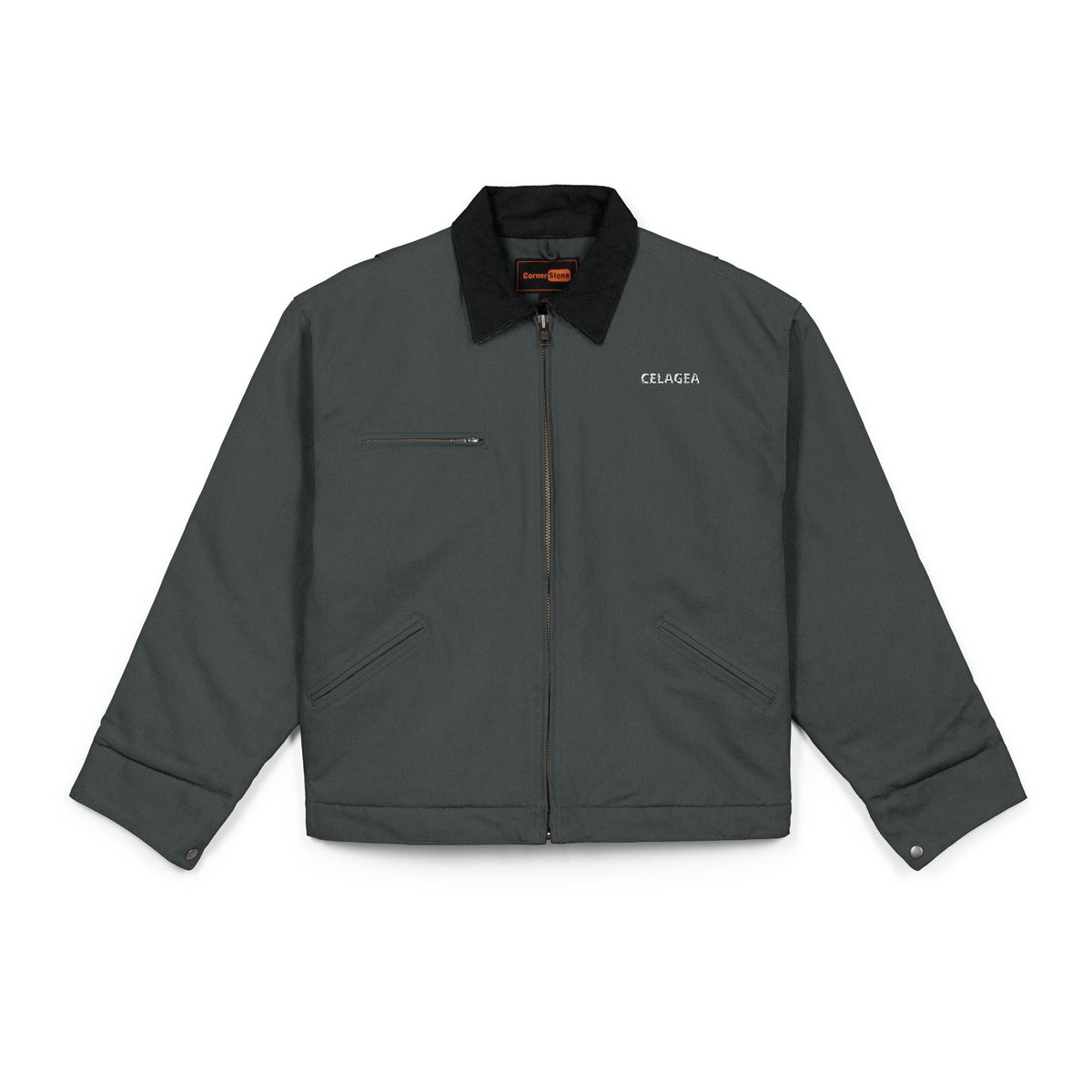 CELAGEA Utility Jacket