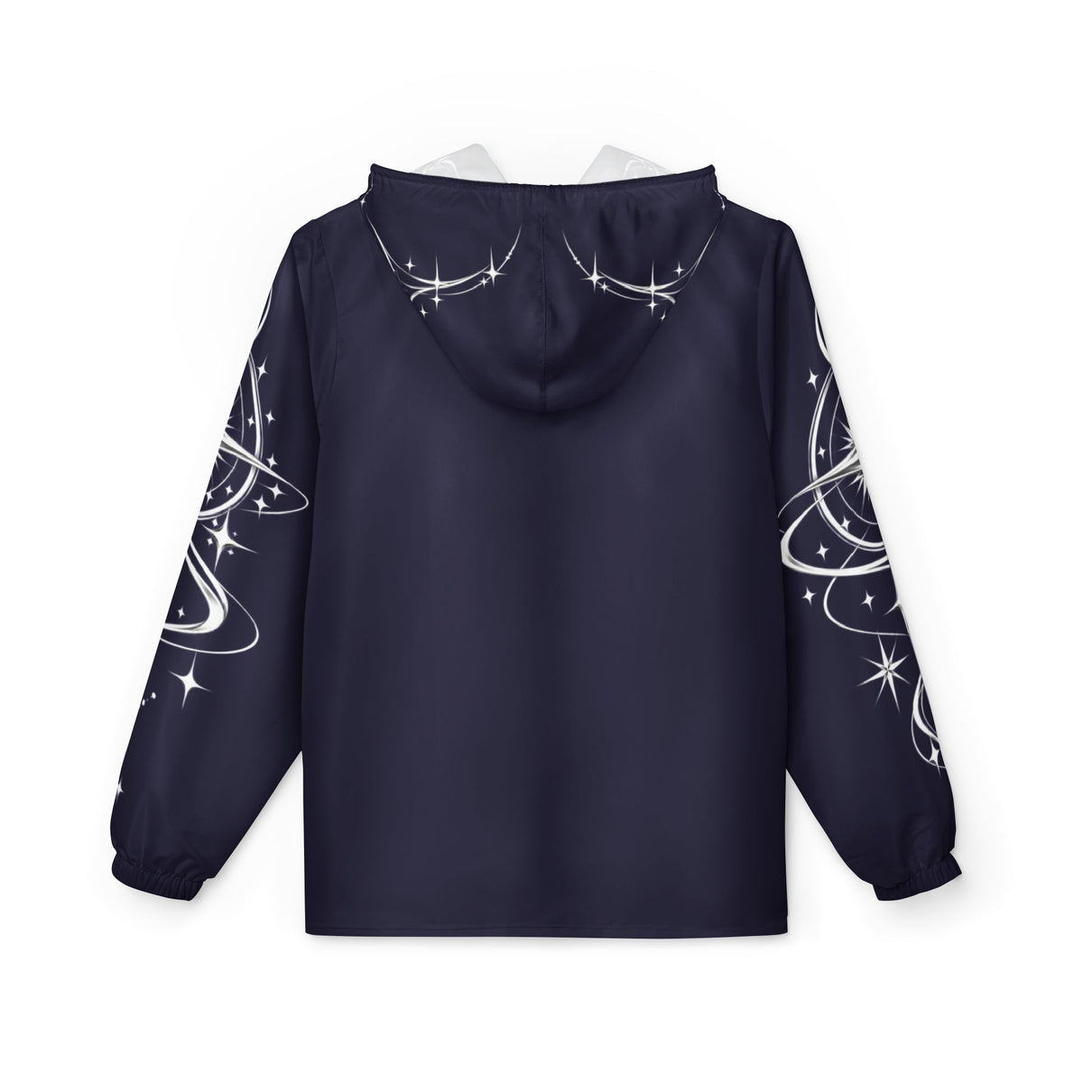 CELAGEA Starry Orbit Windbreaker