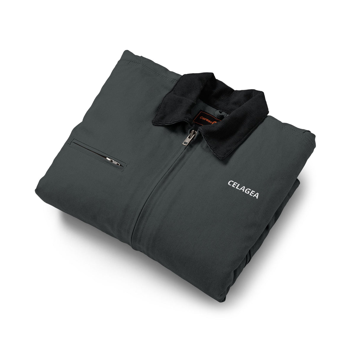 CELAGEA Utility Jacket