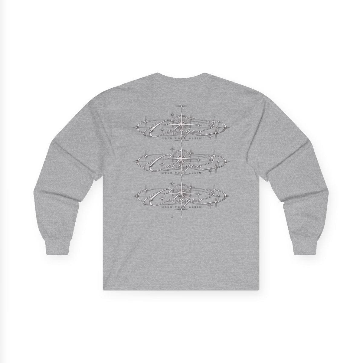 CELAGEA Compass Longsleeve