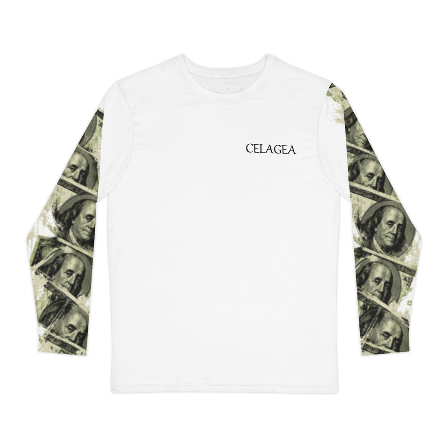 CELAGEA Longsleeve N° 05