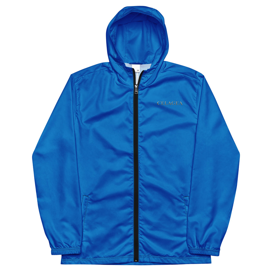 CELAGEA Technical Windbreaker