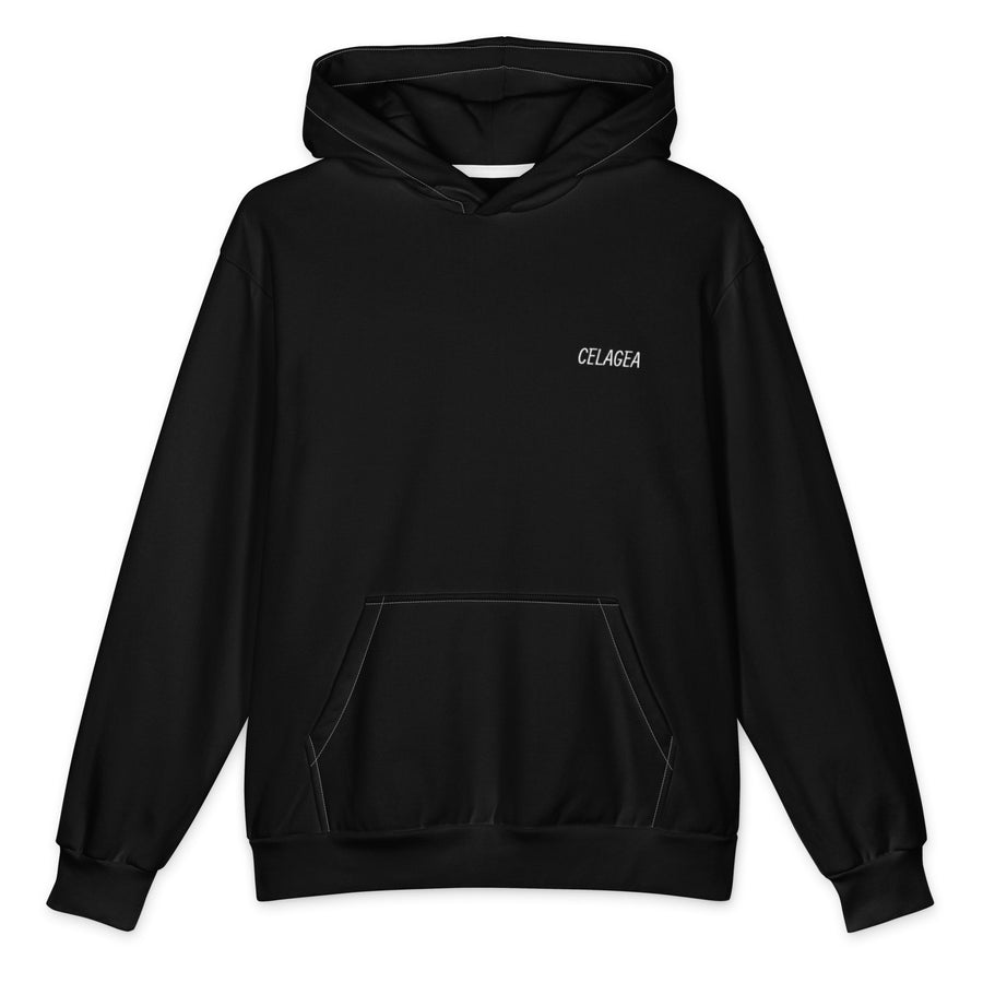 CELAGEA Oversized Hoodie N° 03