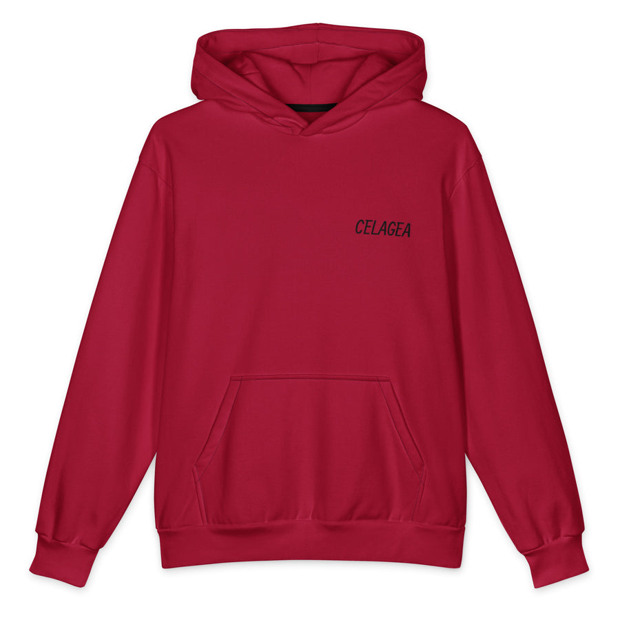 CELAGEA Oversized Hoodie N° 04