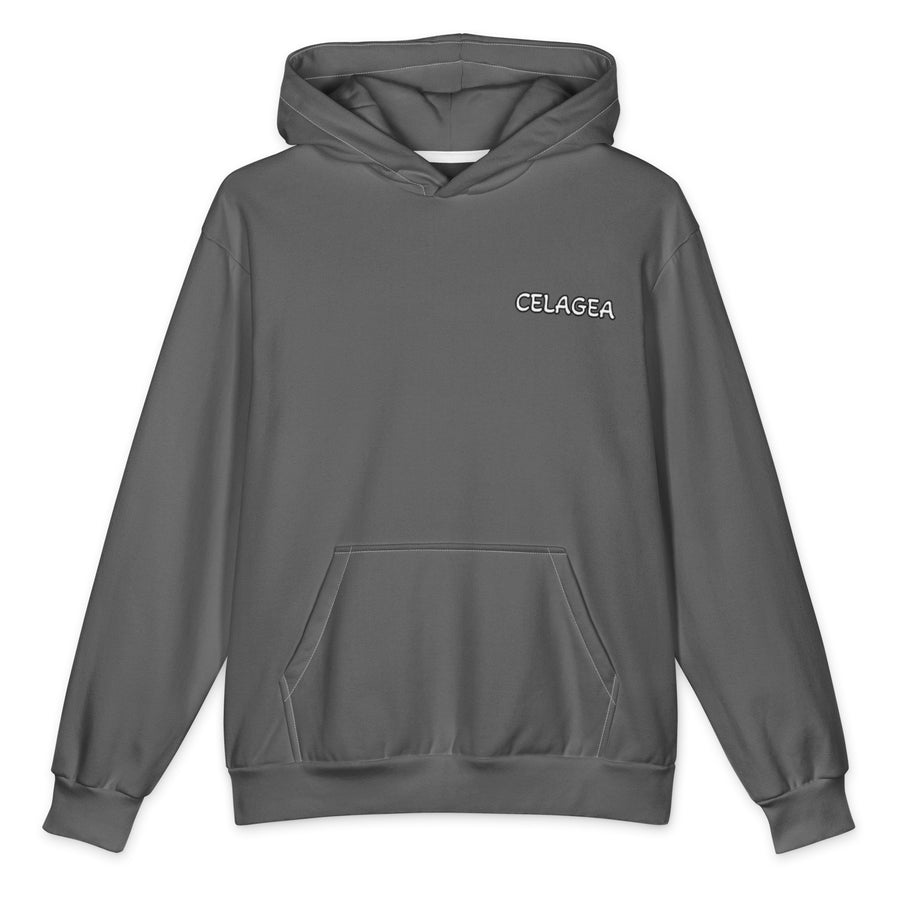 CELAGEA Oversized Hoodie N° 05