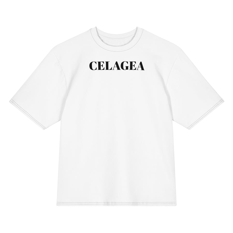 CELAGEA Oversized Tee N° 02