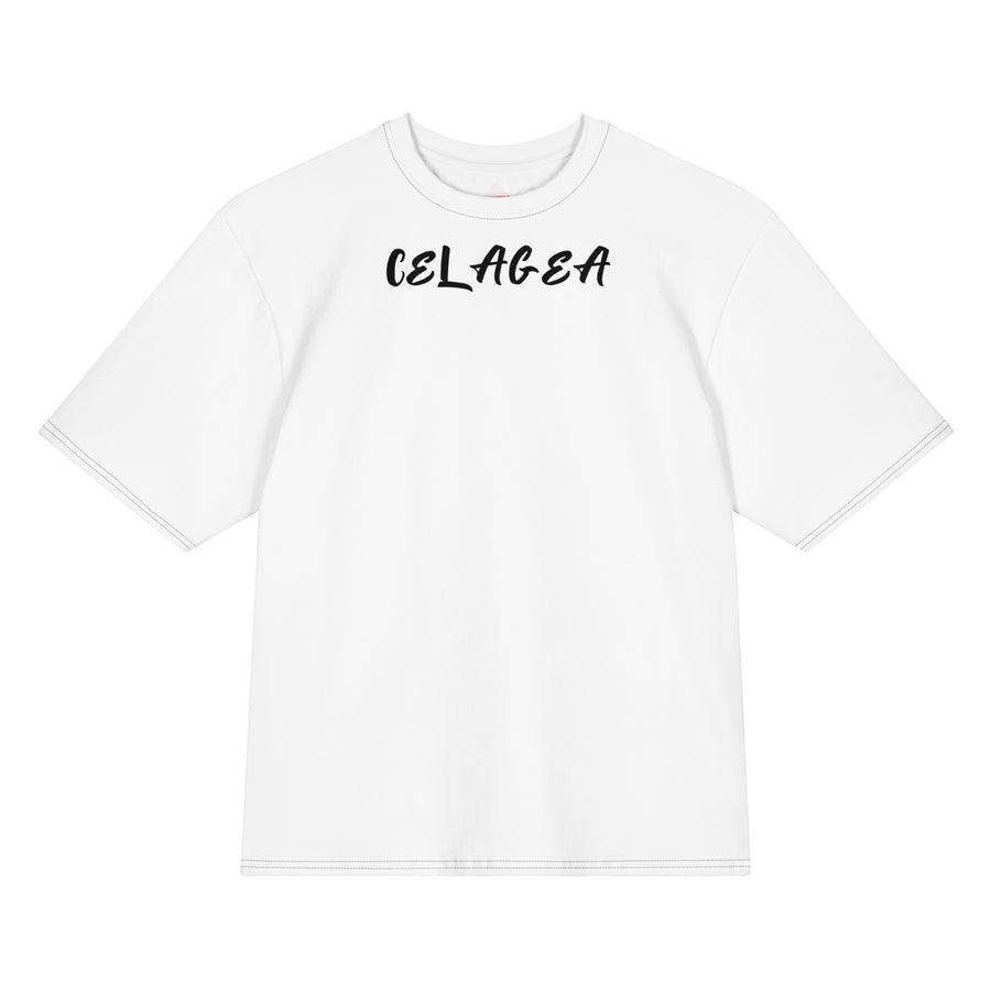 CELAGEA Oversized Tee N° 05