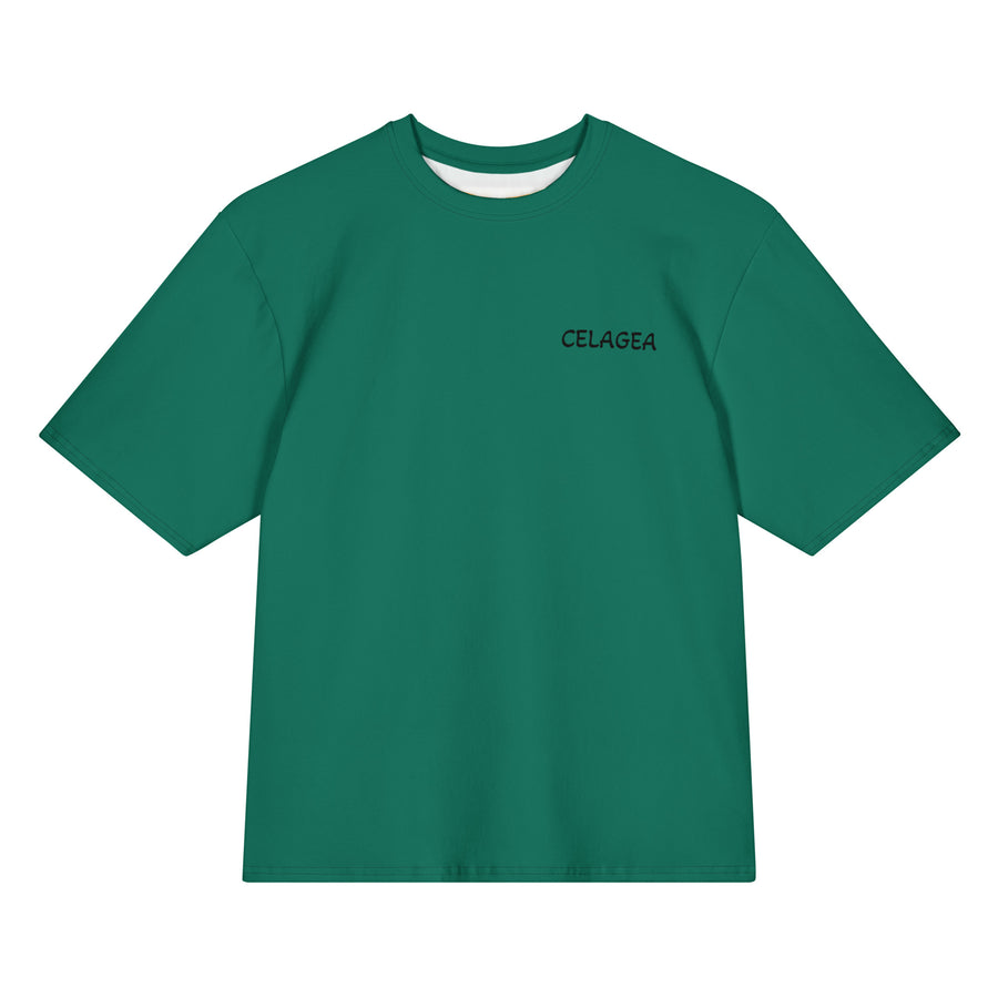 CELAGEA Oversized Tee N° 08