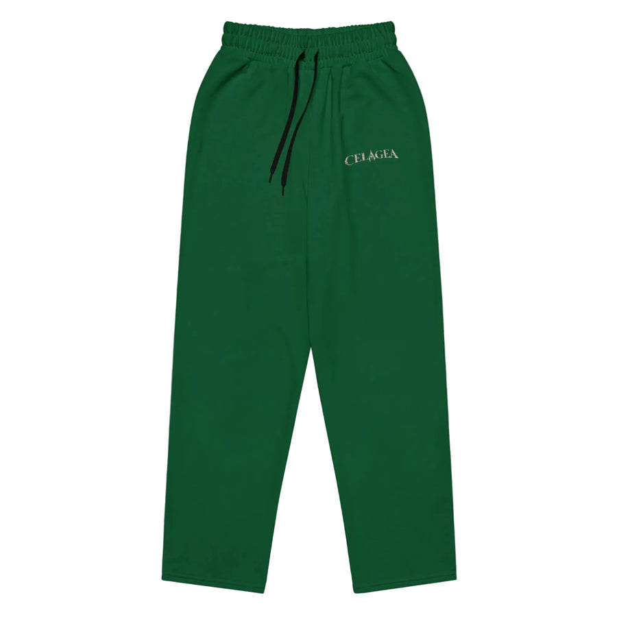 CELAGEA Vanguard Pants – Green