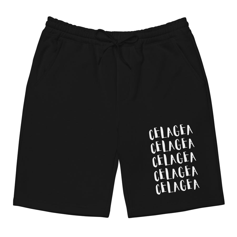 CELAGEA Fleece Shorts